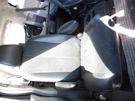 2014 Toyota Sienna SE Gray 3.5L AT 2WD Z21496